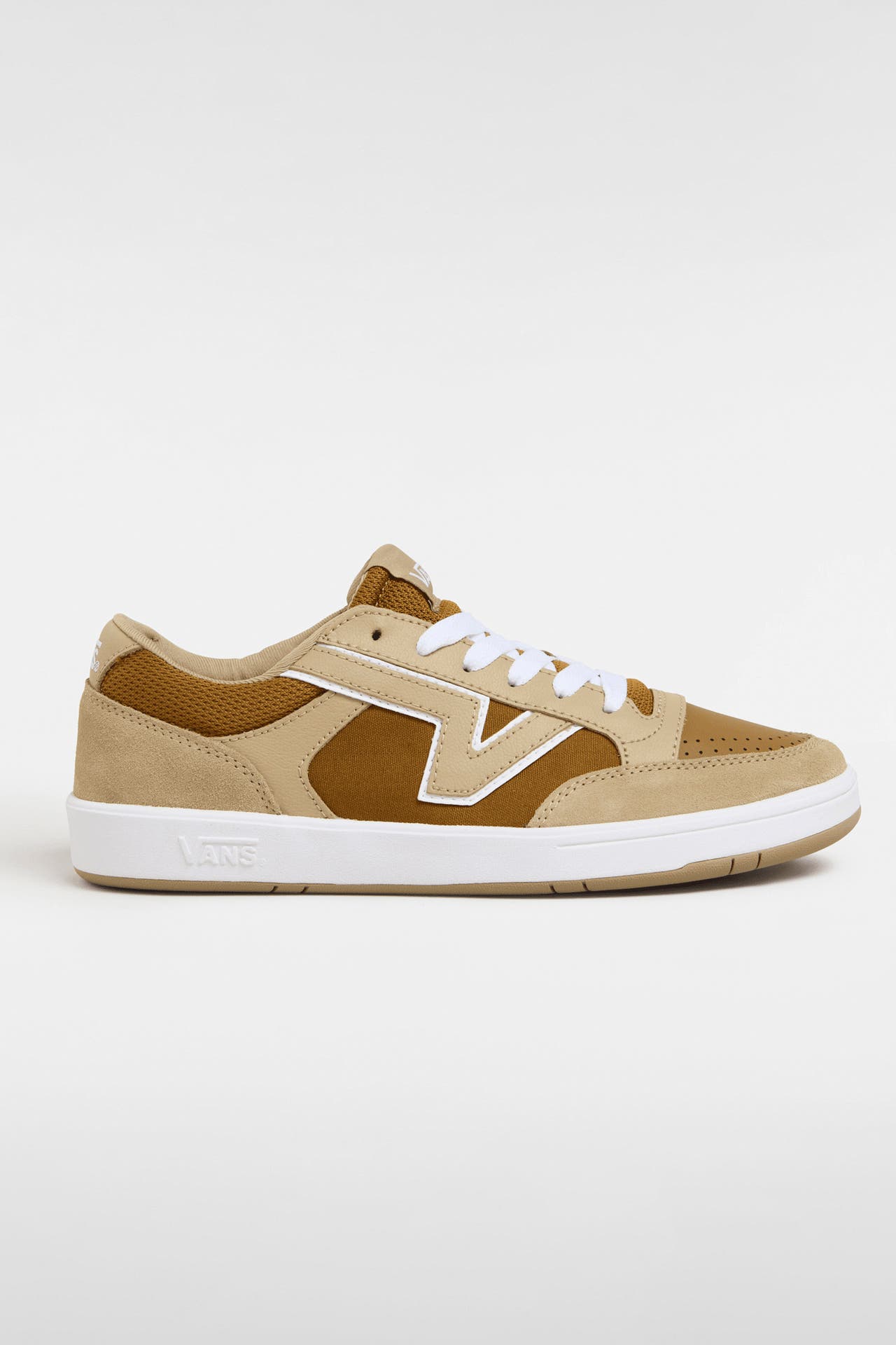 VANS Sneaker mehfarbig, Bild 1