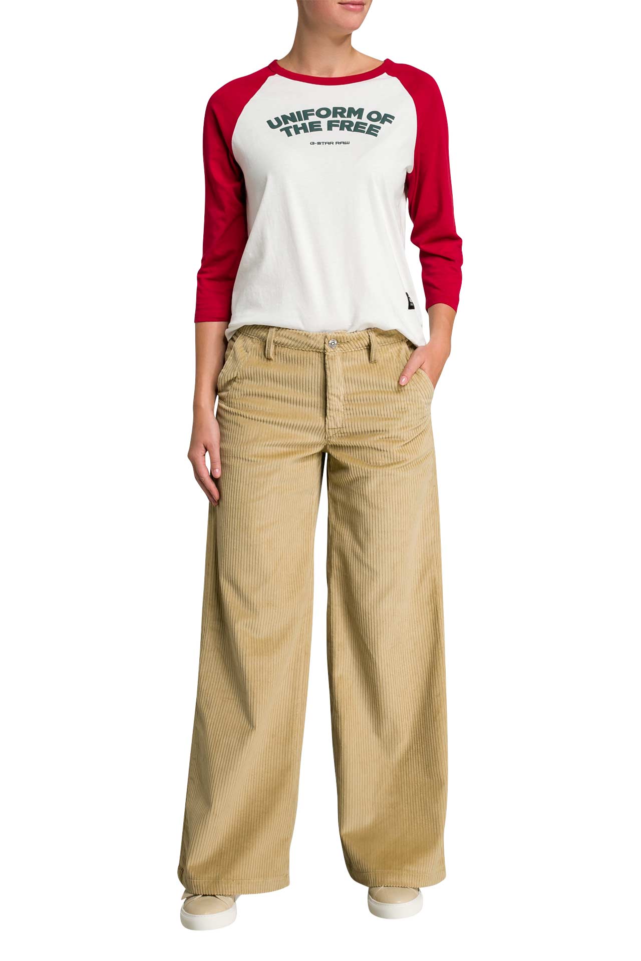 G star cordhose Outlet