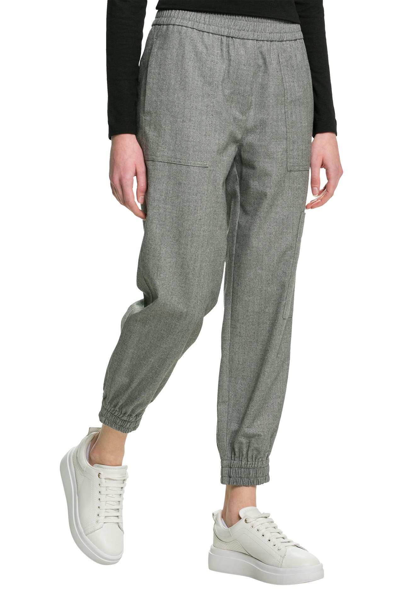 Marco Polo Damen Hosen