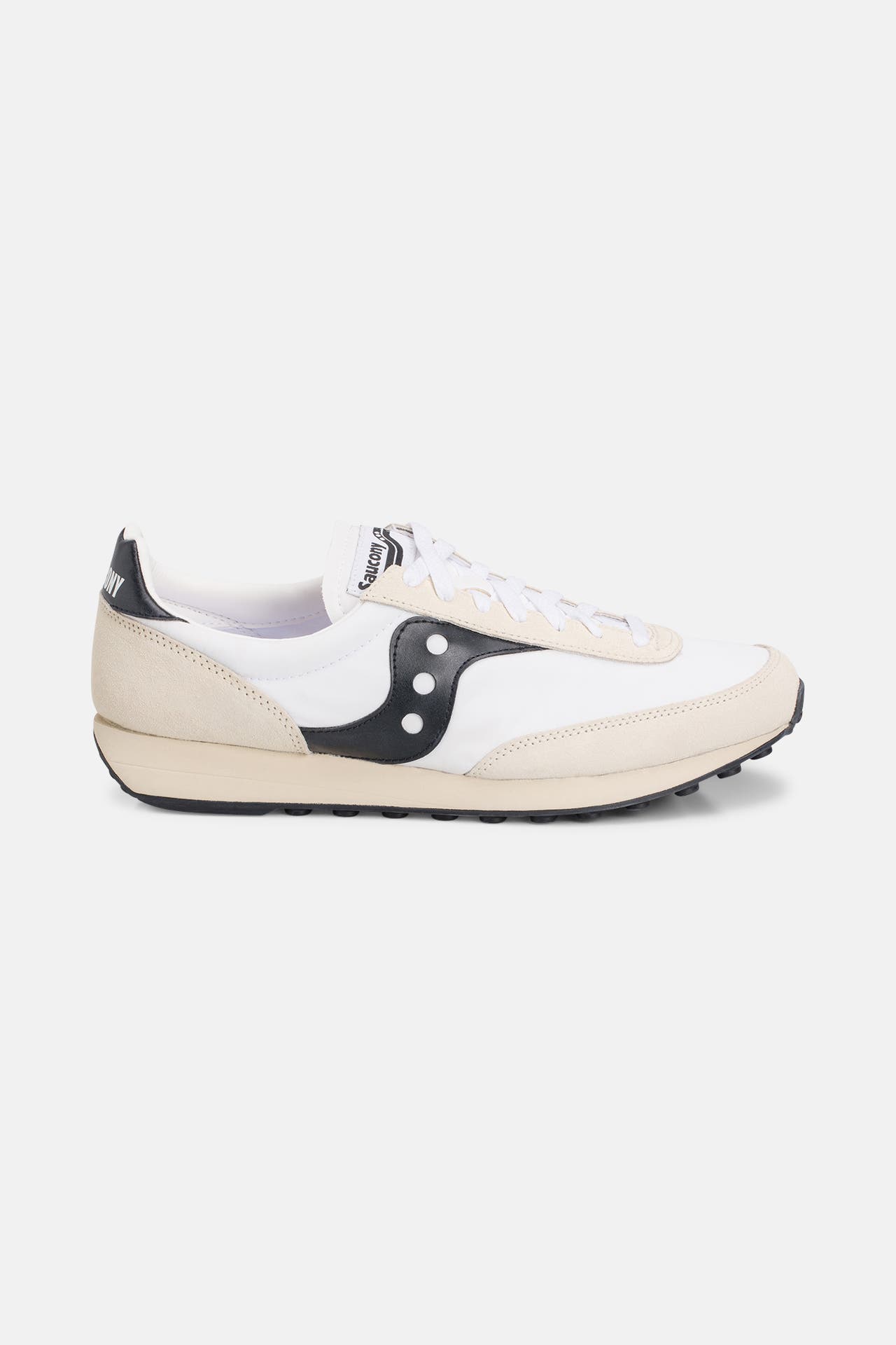 SAUCONY Sneaker 'Trainer 80' mehrfarbig, Bild 1