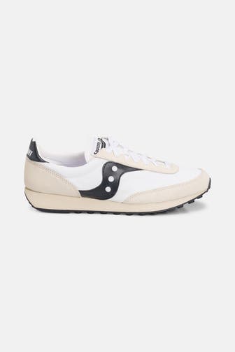 SAUCONY Sneaker 'Trainer 80' mehrfarbig