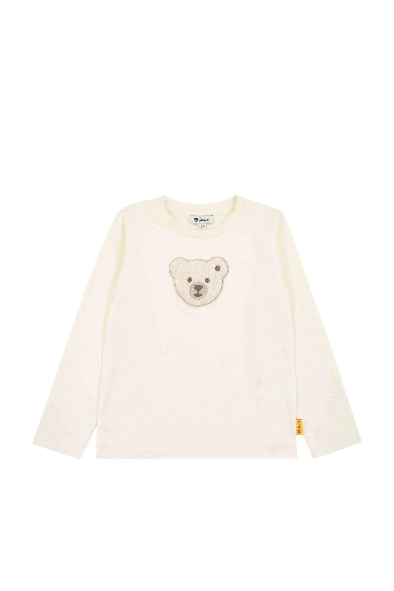 STEIFF Longsleeve creme, Bild 1