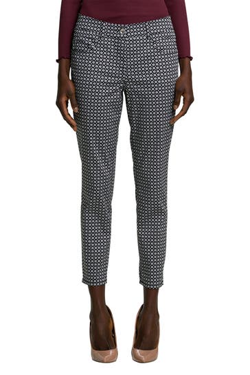 ATELIER GARDEUR Stoffhose 'Zuriv'