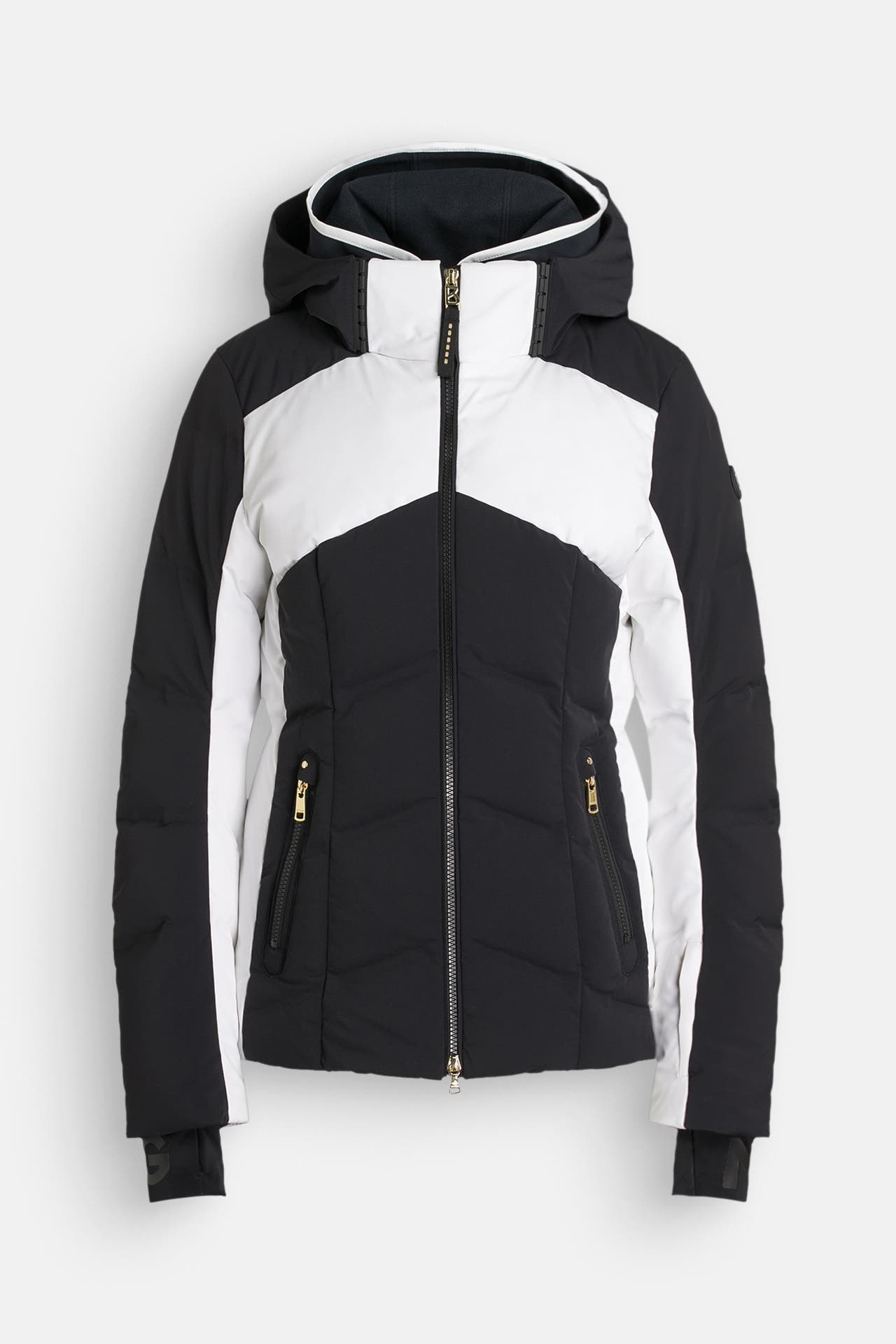 BOGNER FIRE + ICE Skijacke 'Delina' mehrfarbig, Bild 1