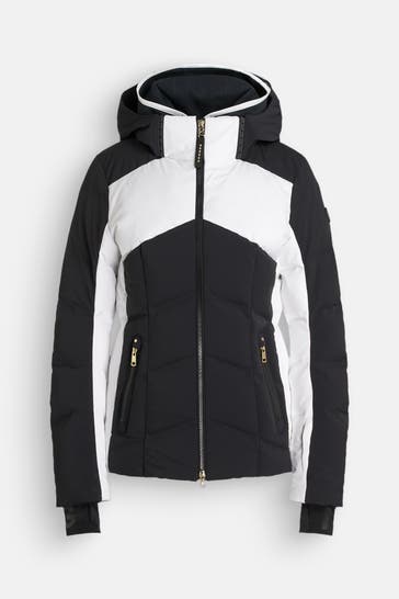 BOGNER FIRE + ICE Skijacke 'Delina' mehrfarbig