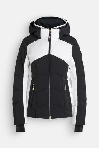 BOGNER FIRE + ICE Skijacke 'Delina' mehrfarbig