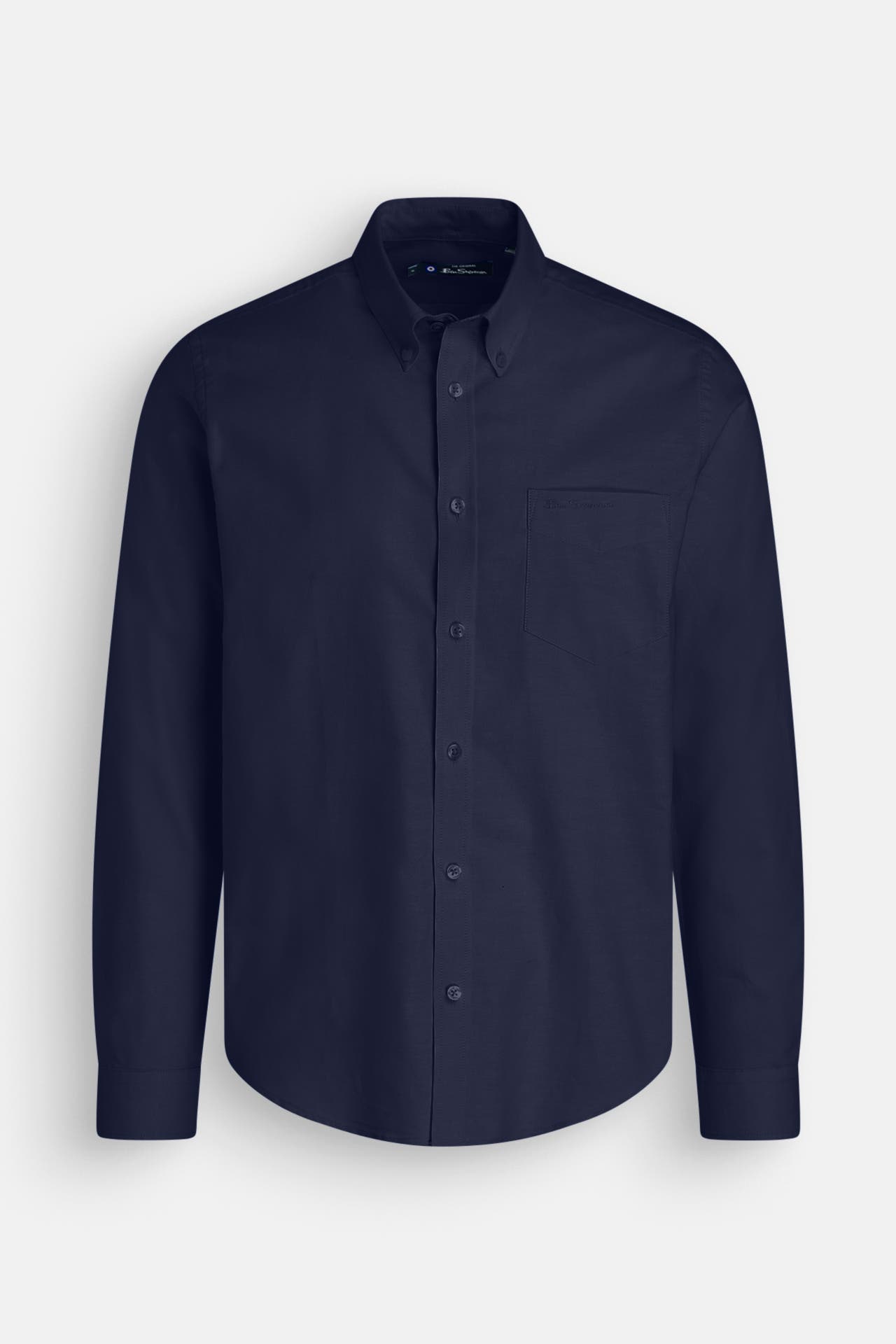 BEN SHERMAN Casual-Hemd 'Oxford' Regular Fit, Bild 1