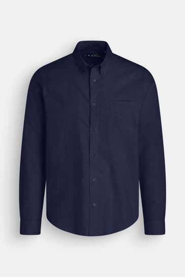 BEN SHERMAN Casual-Hemd 'Oxford' Regular Fit