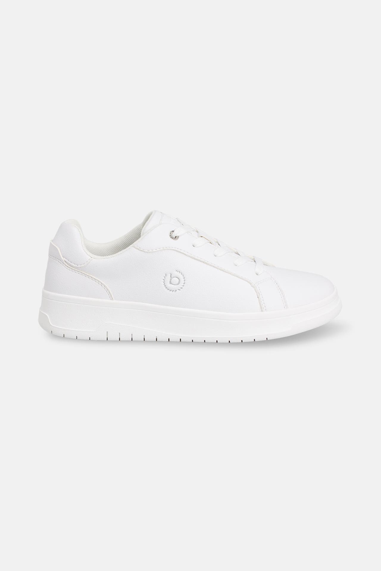 BUGATTI Sneaker 'Kayla' weiß, Bild 1