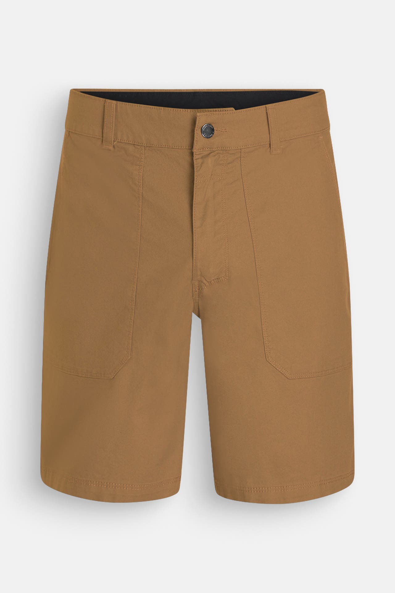 COLUMBIA Funktions-Shorts 'Flex Roc' cognac, Bild 1