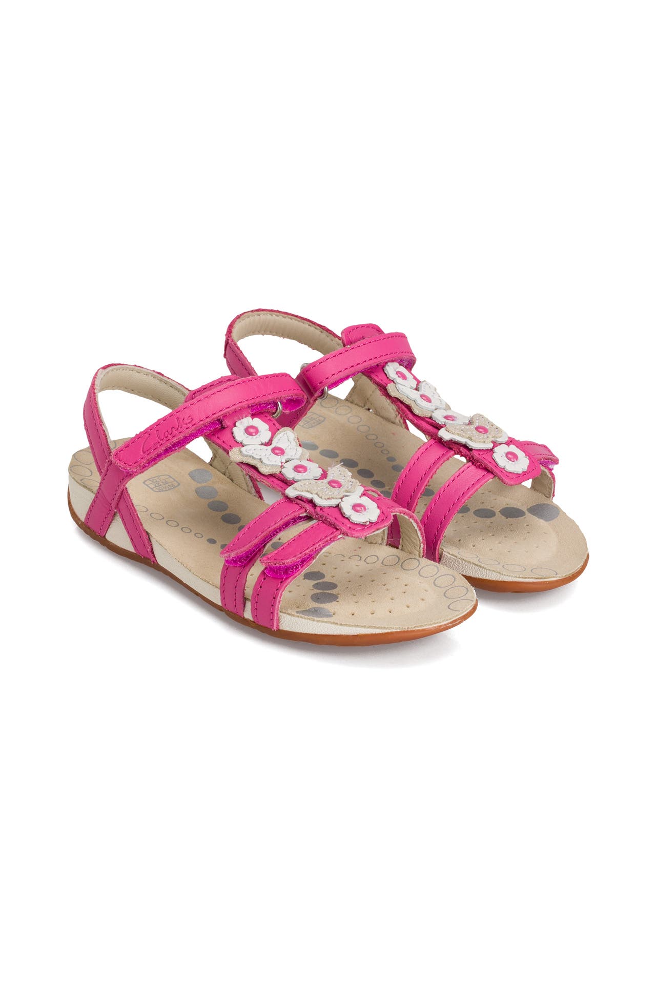 Clarks top rio dance