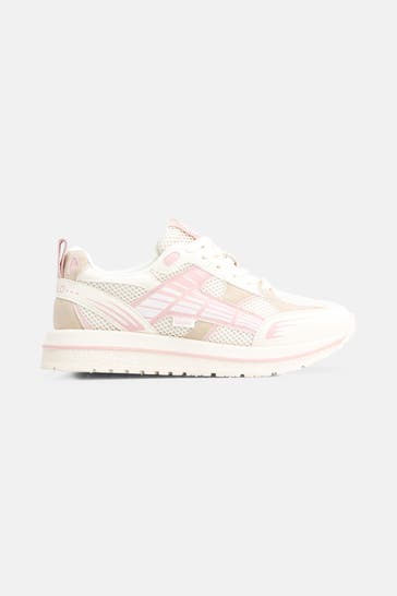BUFFALO Sneaker 'Zayce One' mehrfarbig