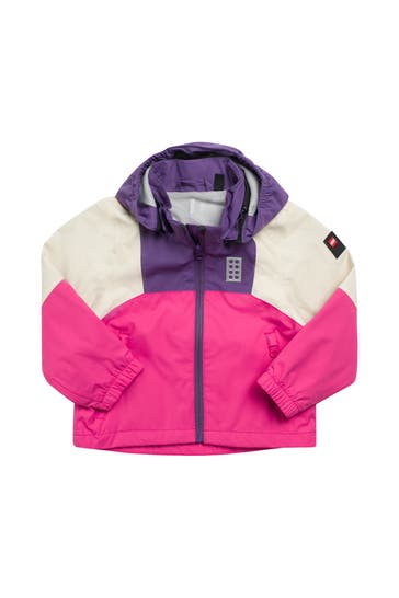 LEGO WEAR Regenjacke mehrfarbig