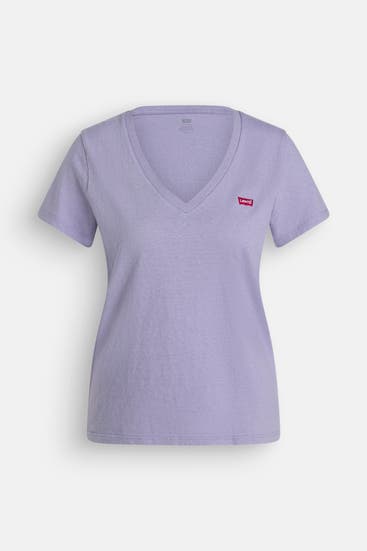 LEVI'S® - T-Shirt flieder