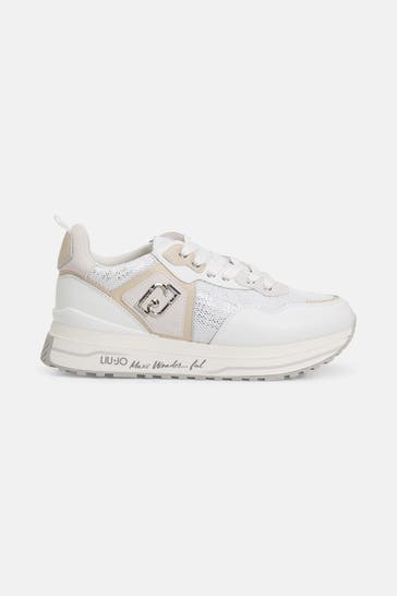 LIU JO Sneaker 'Maxi Wonder'