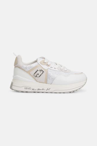 LIU JO Sneaker 'Maxi Wonder'