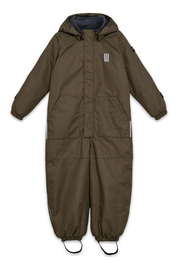 LEGO WEAR Schneeanzug oliv