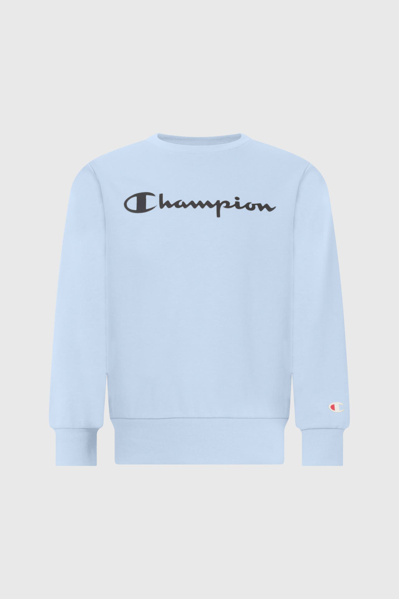 CHAMPION Sweatshirt himmelblau, Bild 1