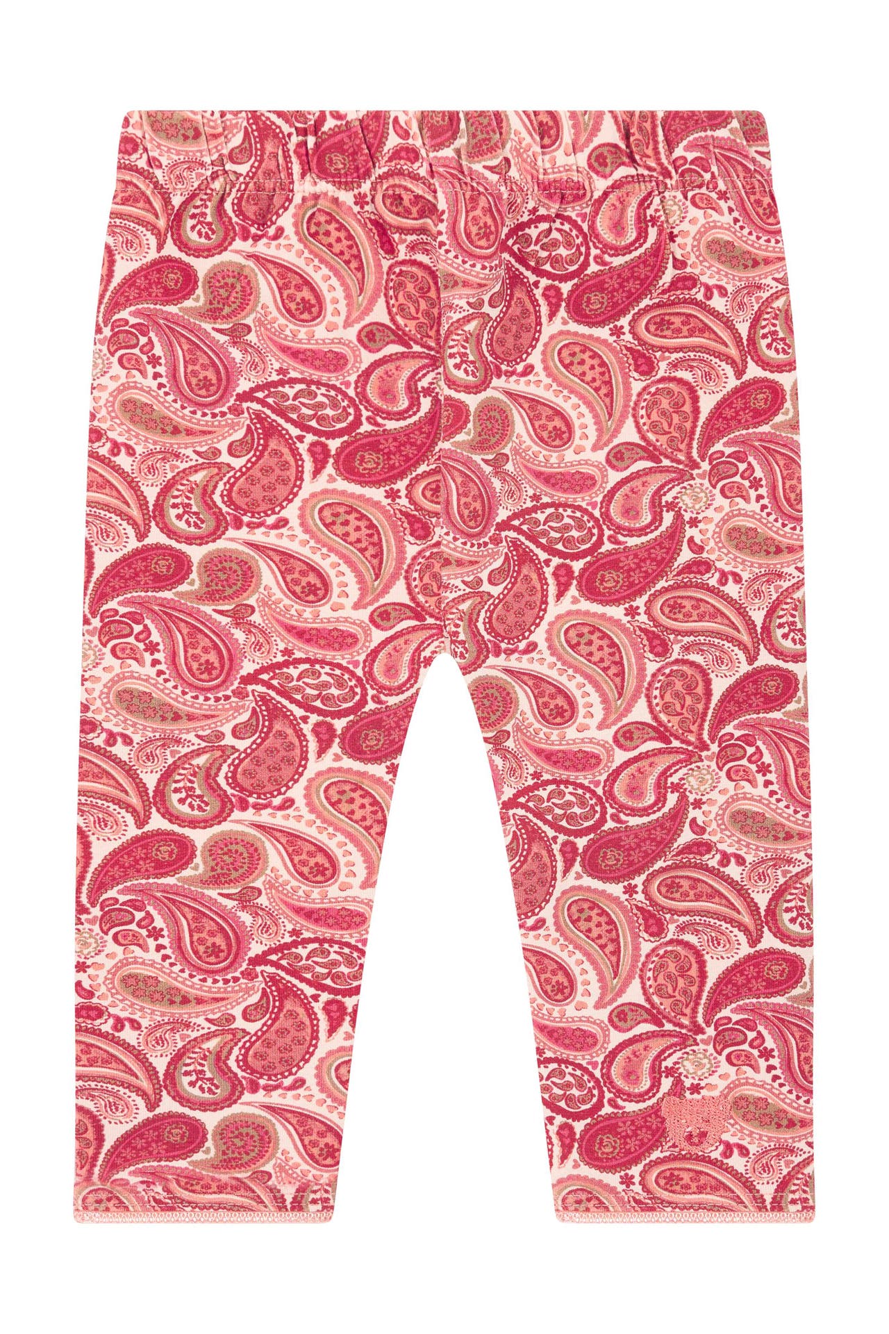 STEIFF Leggings gemustert, Bild 1