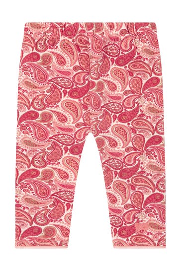 STEIFF Leggings gemustert