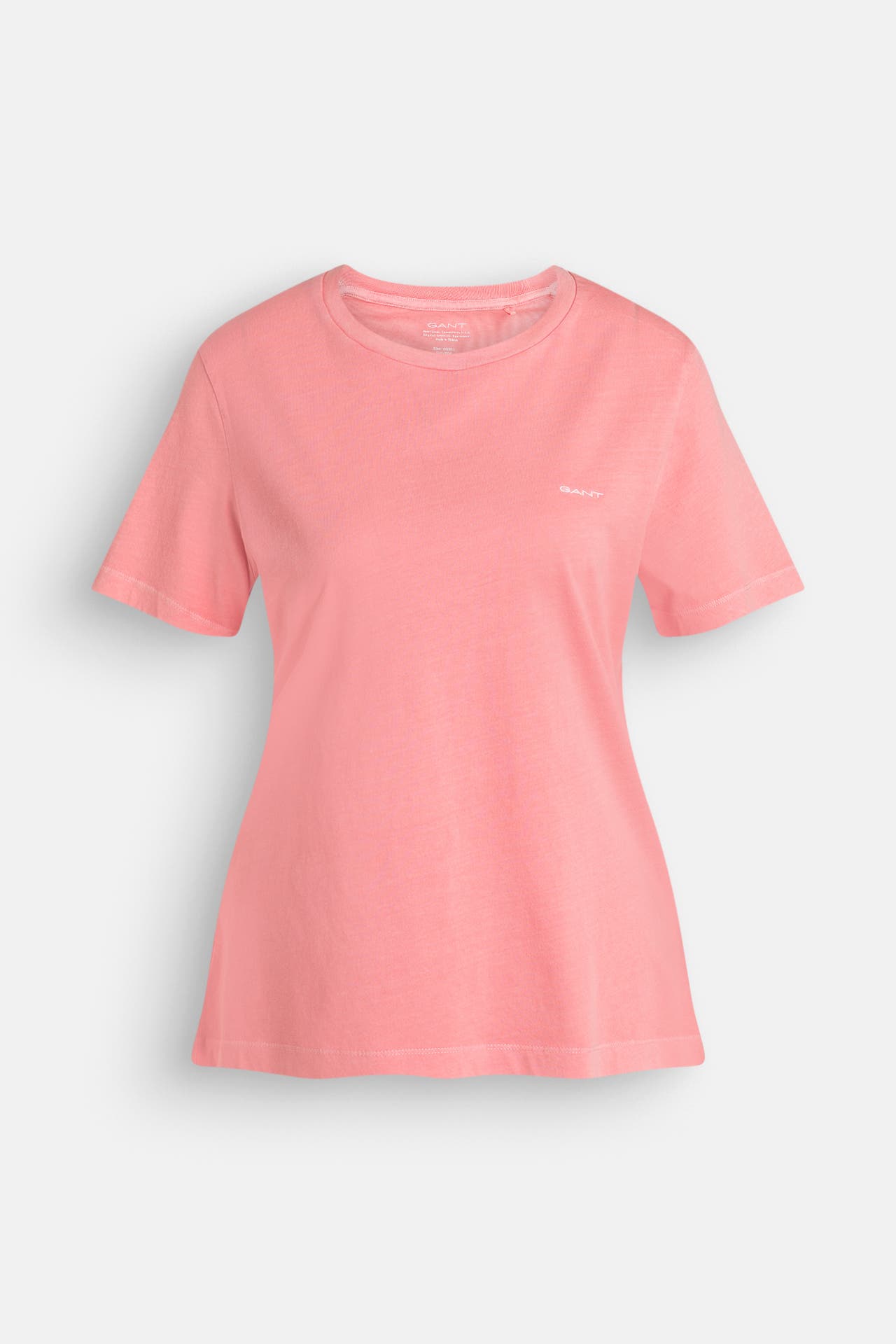 GANT T-Shirt rosa, Bild 1