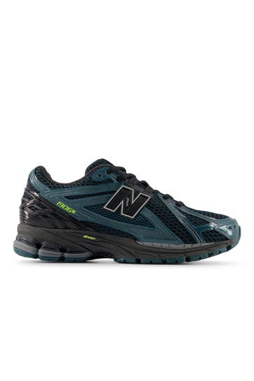 NEW BALANCE Sneaker 'U190' dunkelgrün