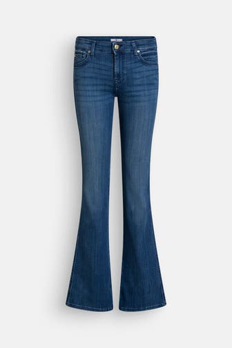 7 FOR ALL MANKIND Jeans 'Kimmie' bootcut