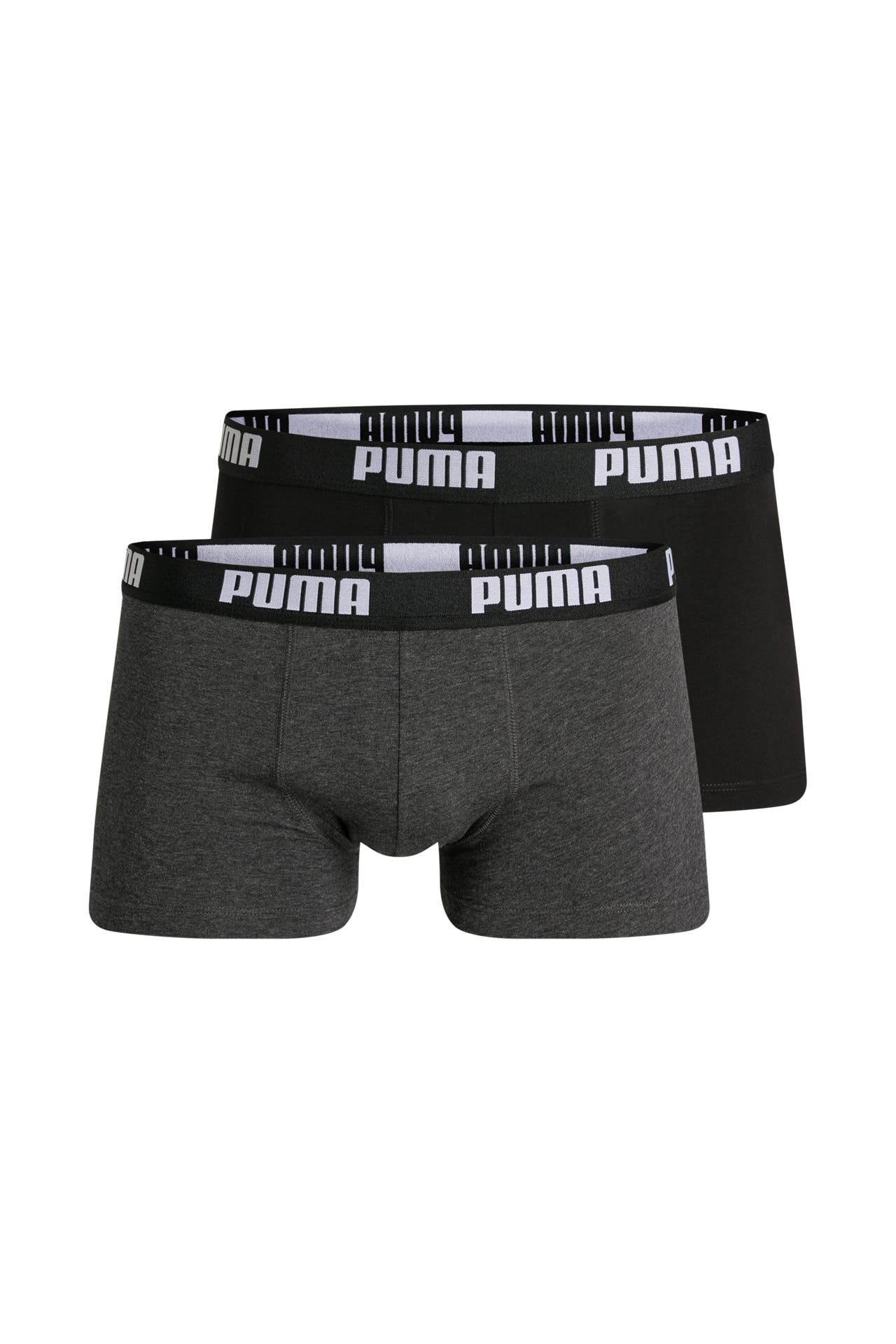 PUMA 2er-Pack Boxer Trunks, Bild 1