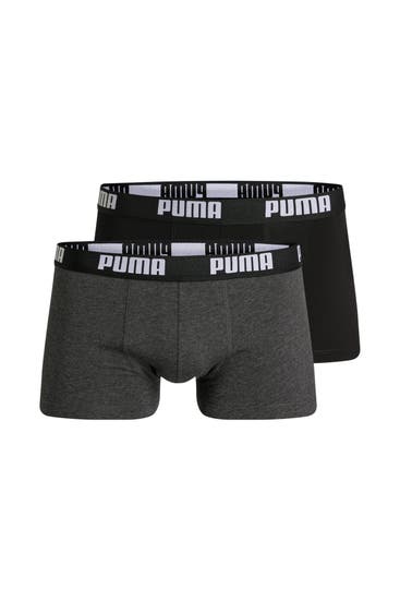 PUMA - 2er-Pack Boxer Trunks