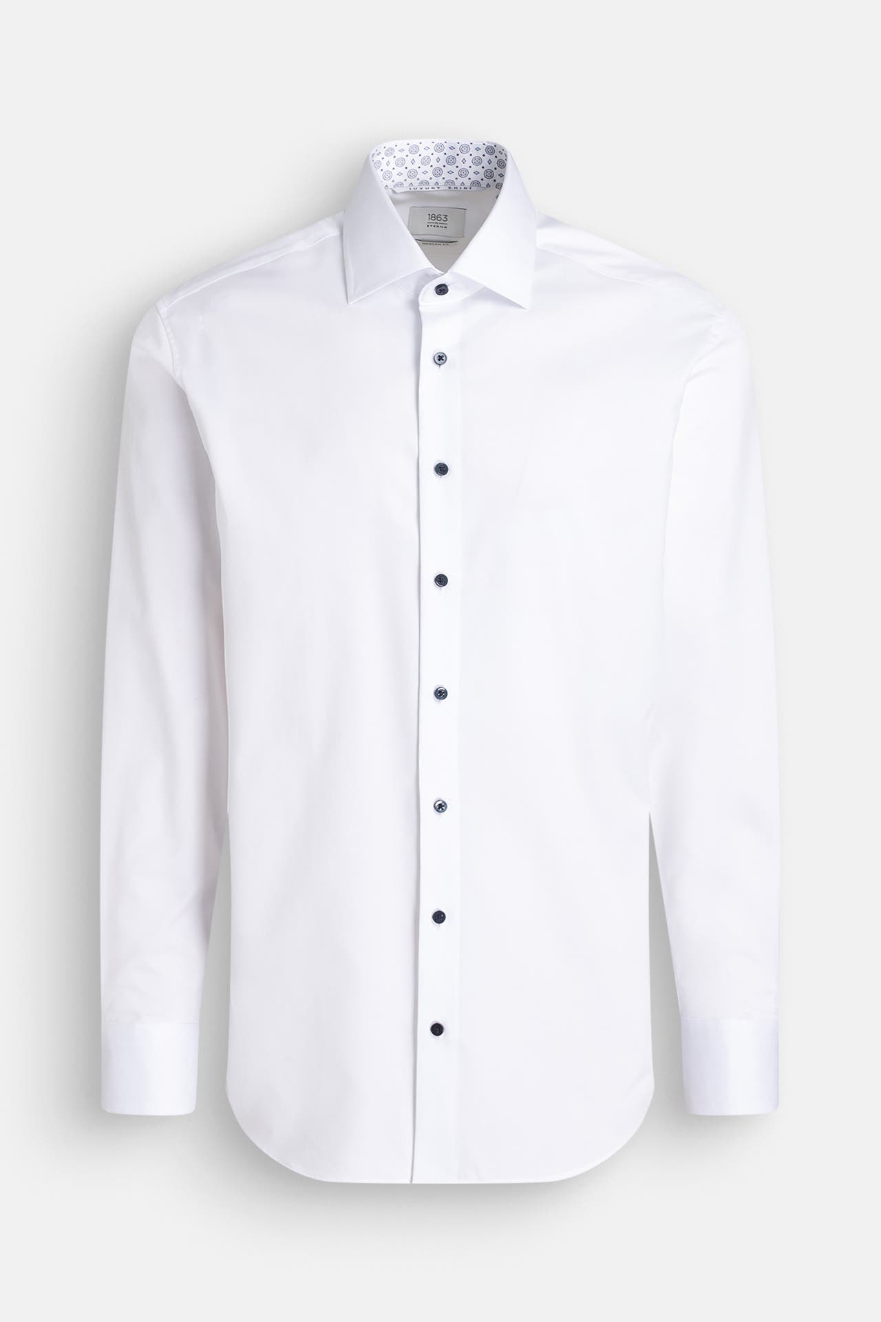 ETERNA Business-Hemd Modern Fit, Bild 1