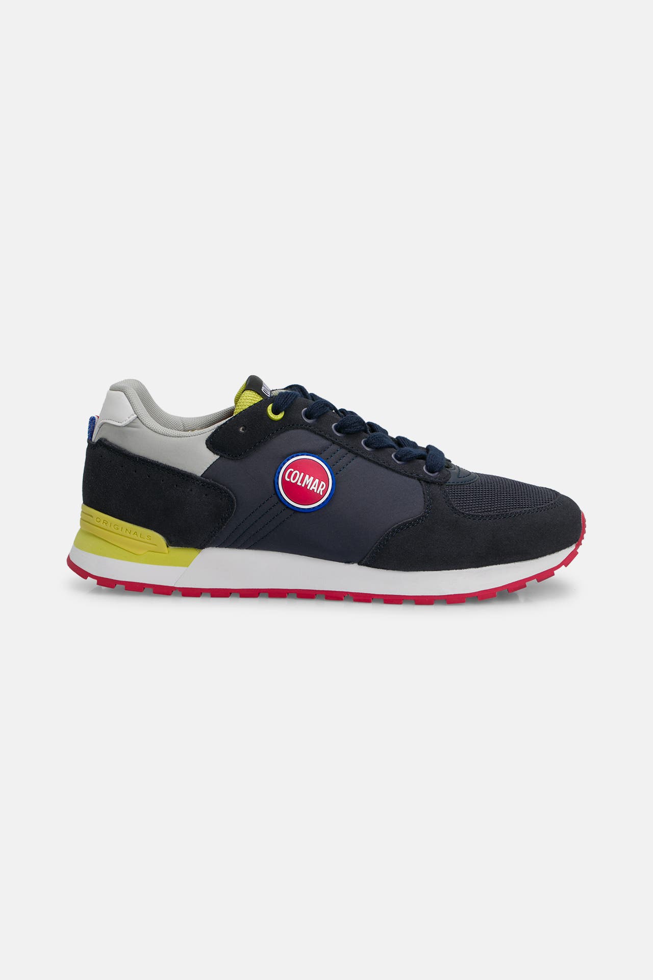 COLMAR Sneaker '010-Travis' dunkelblau, Bild 1