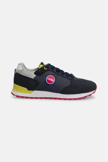 COLMAR Sneaker '010-Travis' dunkelblau