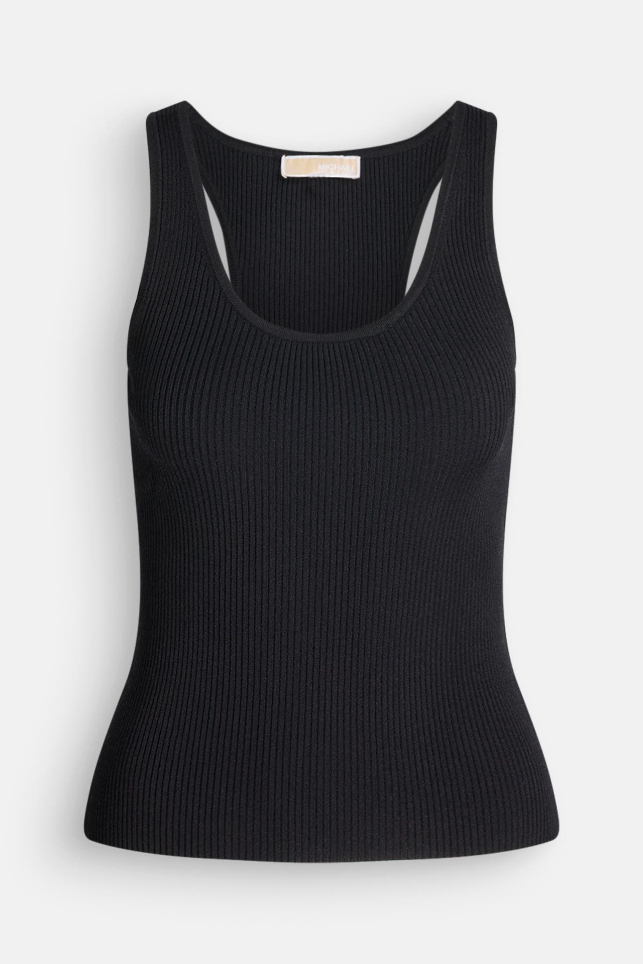 MICHAEL MICHAEL KORS Top schwarz, Bild 1