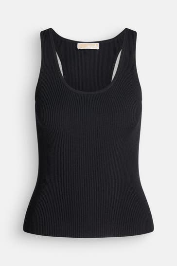 MICHAEL MICHAEL KORS Top schwarz