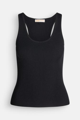 MICHAEL MICHAEL KORS Top schwarz