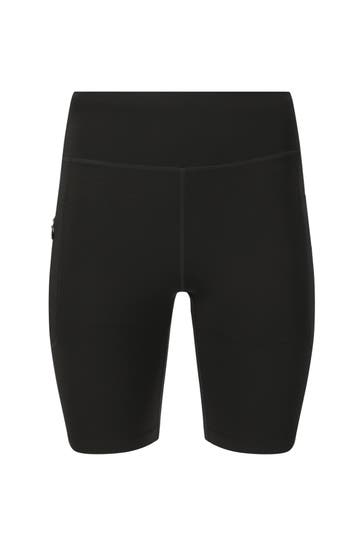 ENDURANCE Shorts 'Dearmay' schwarz