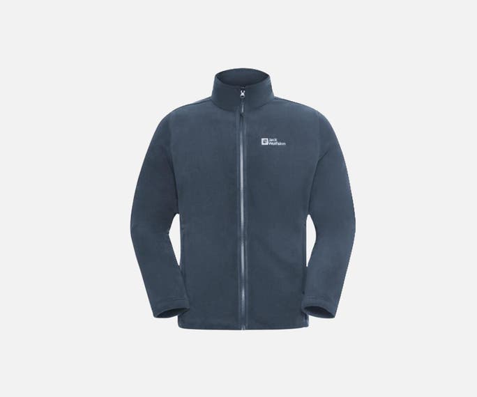 JACK WOLFSKIN
