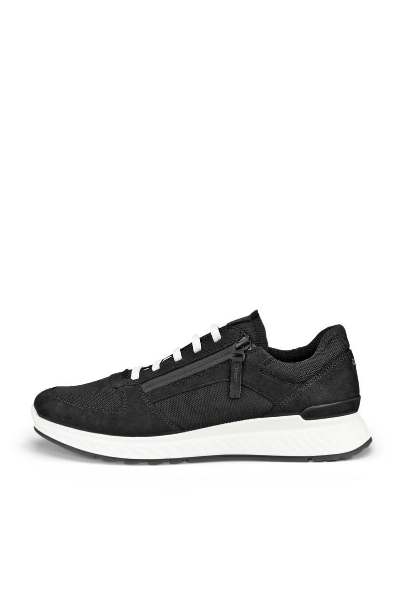 ECCO Sneaker 'Exostride' schwarz , Bild 1