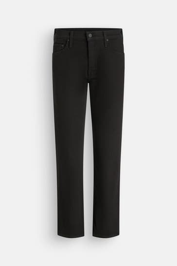 MOTHER Jeans 'The Tomcat Ankle' straight