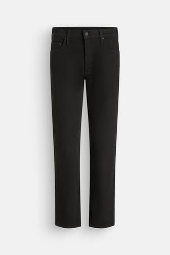 MOTHER Jeans 'The Tomcat Ankle' straight