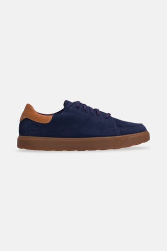 TIMBERLAND Sneaker 'Emerson' blau