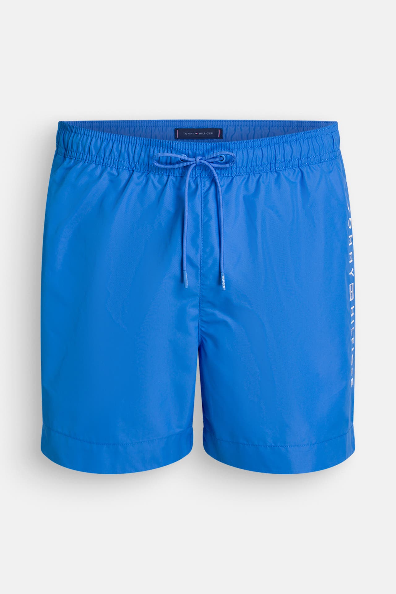 TOMMY HILFIGER Badeshorts blau, Bild 1
