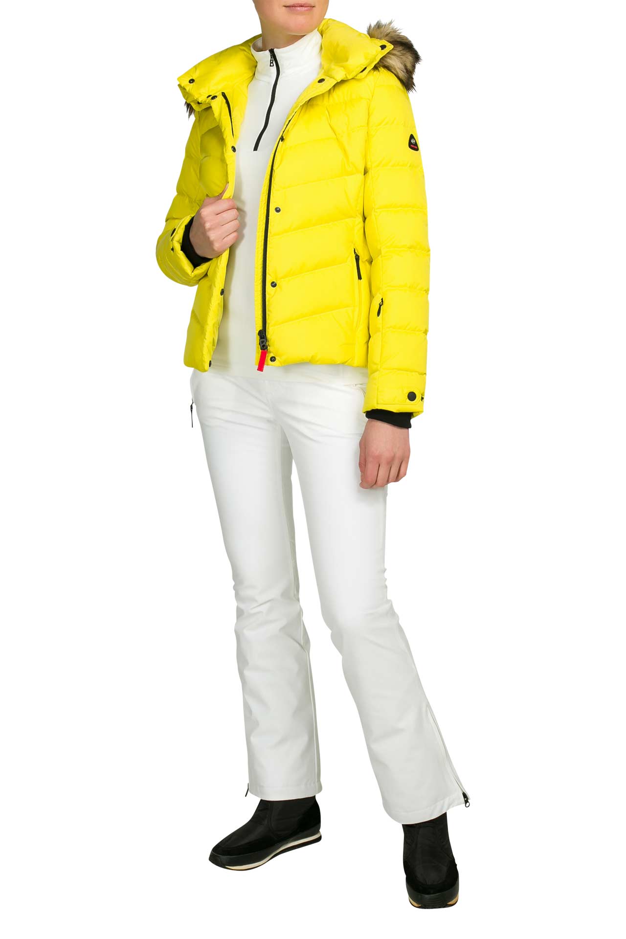 Bogner fire and ice sally jacket store