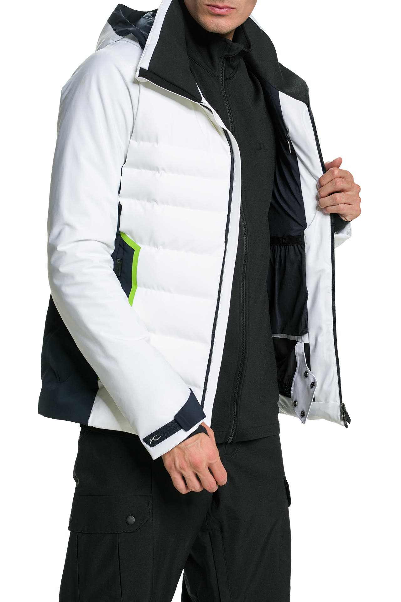 Kjus skijacke sale top