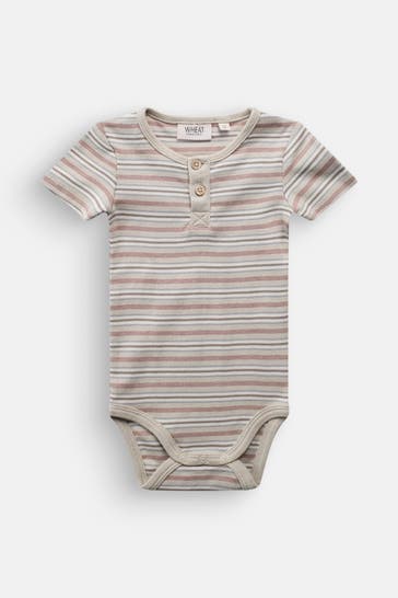 WHEAT Body gestreift