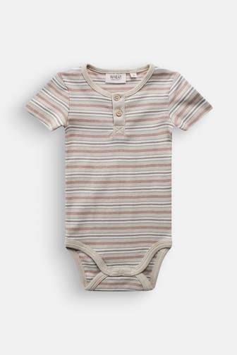 WHEAT Body gestreift