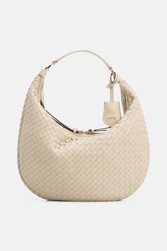 ABRO Handtasche 'Nana' beige