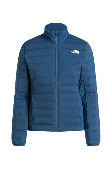 THE NORTH FACE - Light-Daunenjacke azurblau
