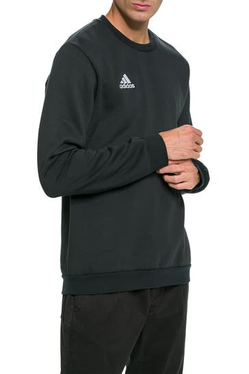 ADIDAS Sweatshirt schwarz
