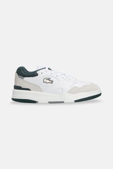 LACOSTE Sneaker 'Lineshot' mehrfarbig